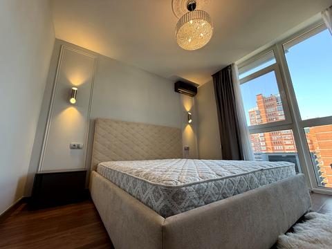 квартира по адресу Предславинская ул., 40