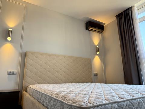 квартира по адресу Предславинская ул., 40