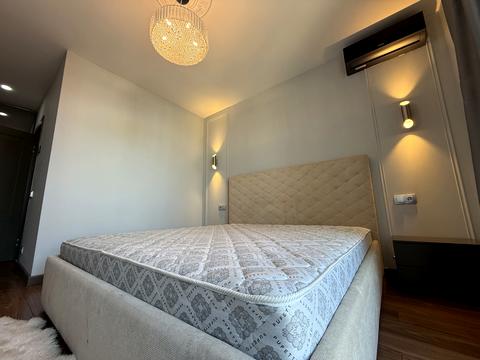 квартира по адресу Предславинская ул., 40