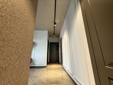 квартира по адресу Предславинская ул., 40