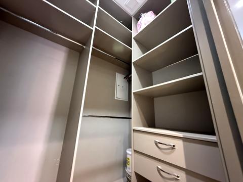 квартира по адресу Предславинская ул., 40