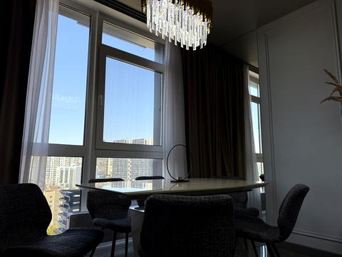 квартира по адресу Предславинская ул., 40