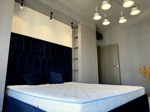 квартира по адресу Предславинская ул., 40