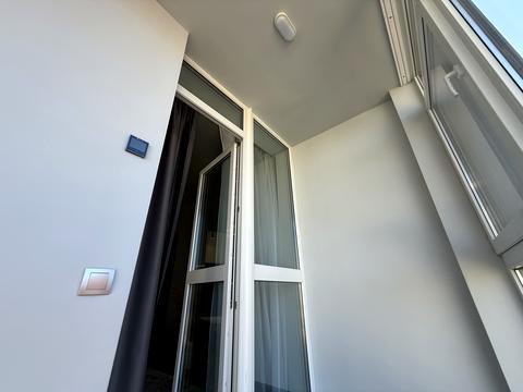 квартира по адресу Предславинская ул., 40