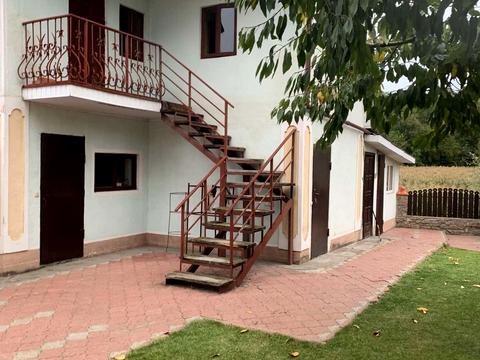 дом по адресу Ольги Юровської