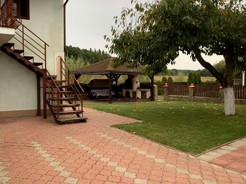 дом по адресу Ольги Юровської