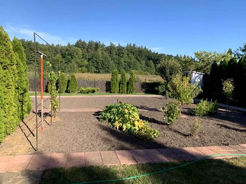 дом по адресу Ольги Юровської