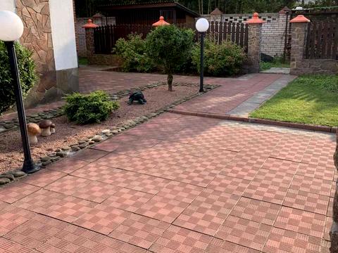 дом по адресу Ольги Юровської