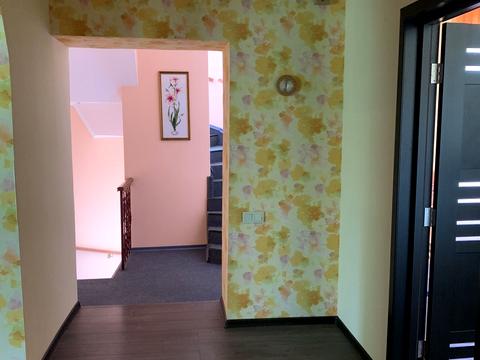 дом по адресу Ольги Юровської