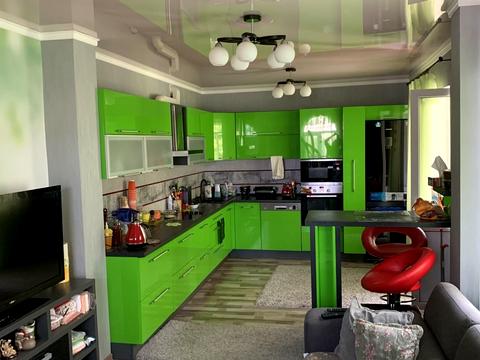 дом по адресу Ольги Юровської