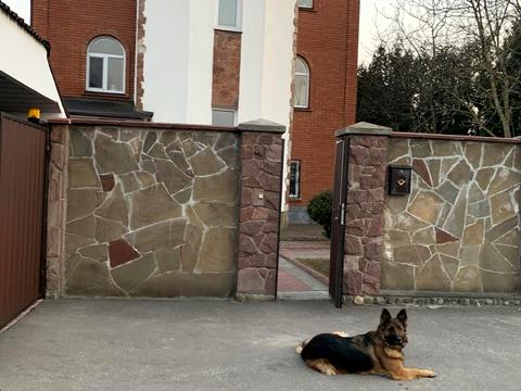 дом по адресу Ольги Юровської