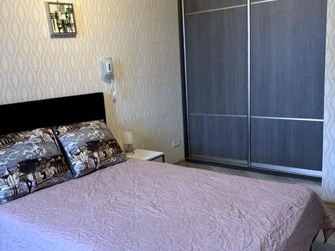 квартира за адресою Анни Ахматової вул., 22