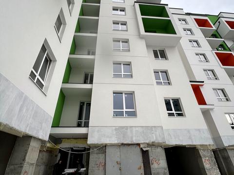 квартира по адресу Гетмана Мазепы ул., (Будинок 3)