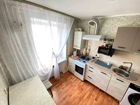квартира за адресою Центральна, 12