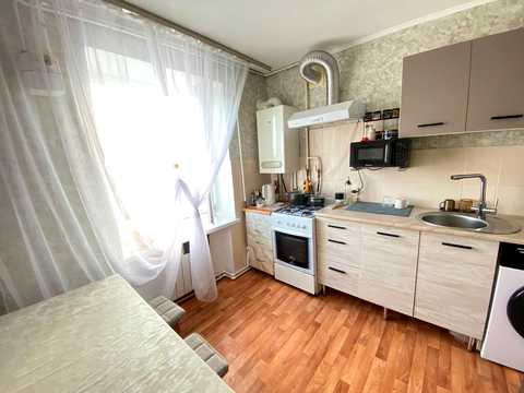 квартира за адресою Центральна, 12