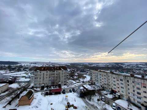 квартира за адресою Центральна, 12