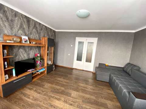 квартира за адресою Центральна, 12