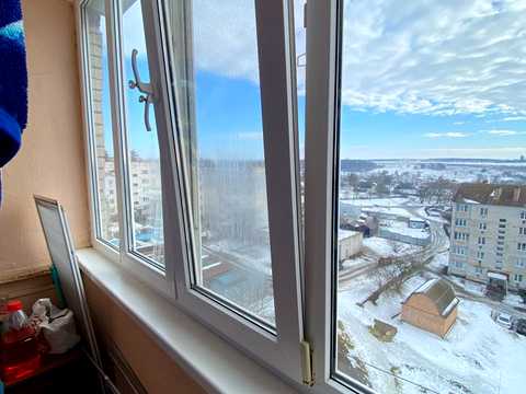 квартира за адресою Центральна, 12