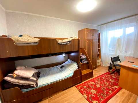 квартира за адресою Центральна, 12
