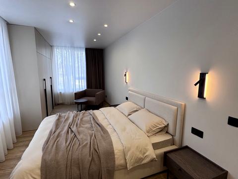 квартира по адресу Черновицкая ул., 64-А