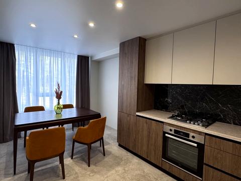 квартира за адресою Чернівецька вул., 64-А