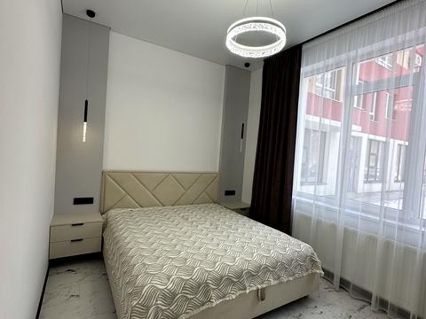 квартира за адресою Володимира Великого вул., 5а