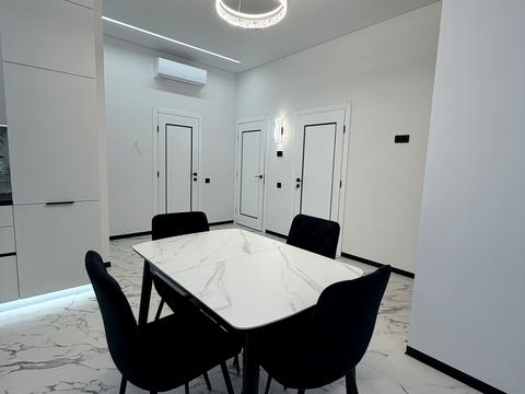 квартира за адресою Володимира Великого вул., 5а