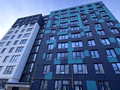 квартира за адресою Чернівецька вул., 64-А