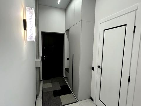 квартира за адресою Володимира Великого вул., 5а