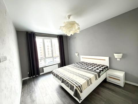 квартира за адресою Приозерний бульв., 6