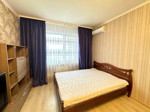 квартира за адресою Бориса Гмирі вул., 16