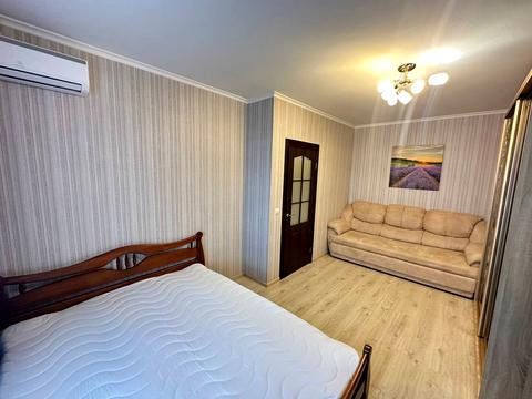 квартира за адресою Бориса Гмирі вул., 16