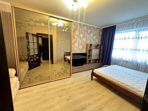 квартира за адресою Бориса Гмирі вул., 16