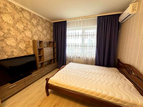 квартира за адресою Бориса Гмирі вул., 16