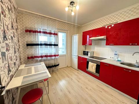 квартира за адресою Бориса Гмирі вул., 16