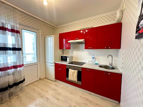 квартира за адресою Бориса Гмирі вул., 16