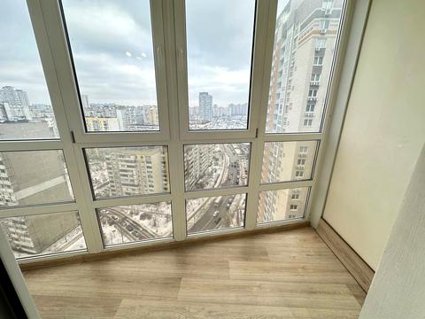 квартира за адресою Бориса Гмирі вул., 16