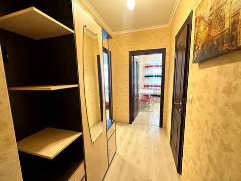 квартира за адресою Бориса Гмирі вул., 16