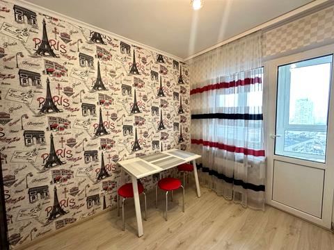 квартира за адресою Бориса Гмирі вул., 16