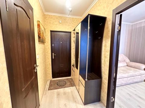 квартира за адресою Бориса Гмирі вул., 16