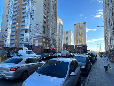 квартира за адресою Бориса Гмирі вул., 16