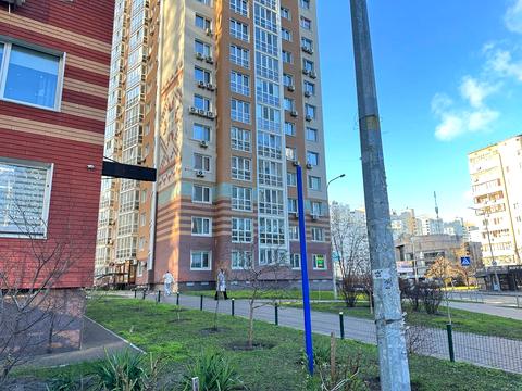 квартира за адресою Бориса Гмирі вул., 16