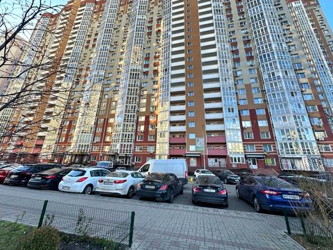 квартира за адресою Бориса Гмирі вул., 16