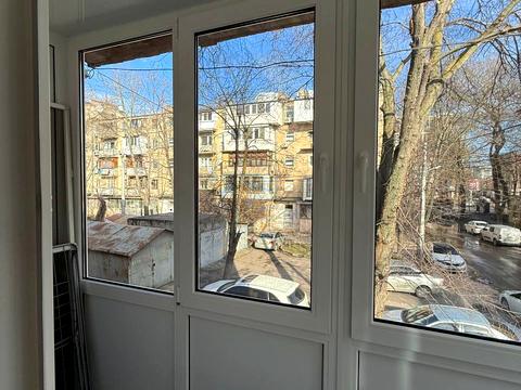 квартира за адресою Кондрашина вул., 18