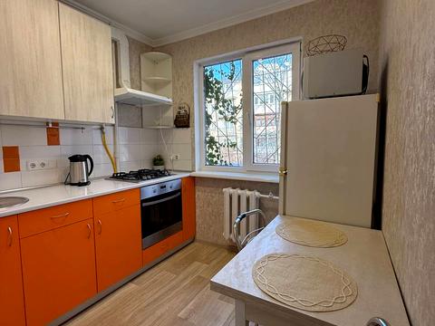 квартира за адресою Кондрашина вул., 18