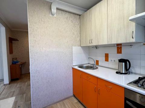 квартира за адресою Кондрашина вул., 18