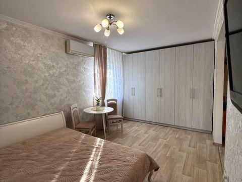 квартира за адресою Кондрашина вул., 18