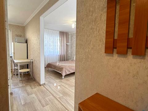 квартира за адресою Кондрашина вул., 18