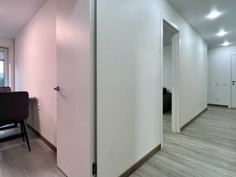 квартира за адресою В'ячеслава Чорновола просп. (), 93