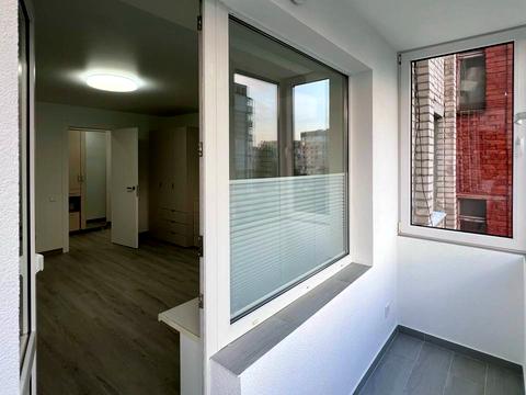 квартира за адресою В'ячеслава Чорновола просп. (), 93